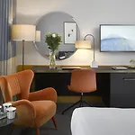 Hotel K+k Opera 4*