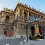 Hotel K+k Opera 4*