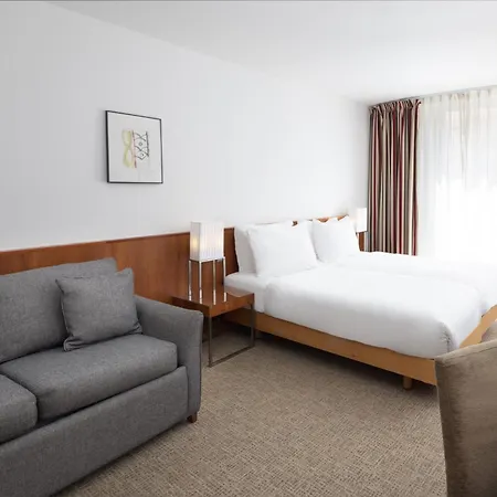 Hotel K+k Opera Budapeszt