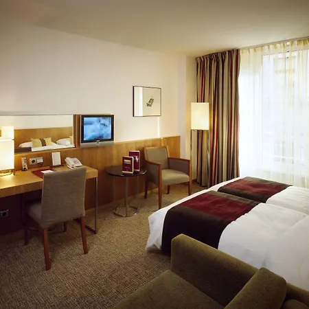 K+k Opera Hotel