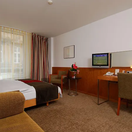 Hotel K+k Opera Budapeszt