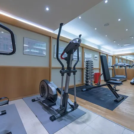 K+k Opera Otel Budapeşte