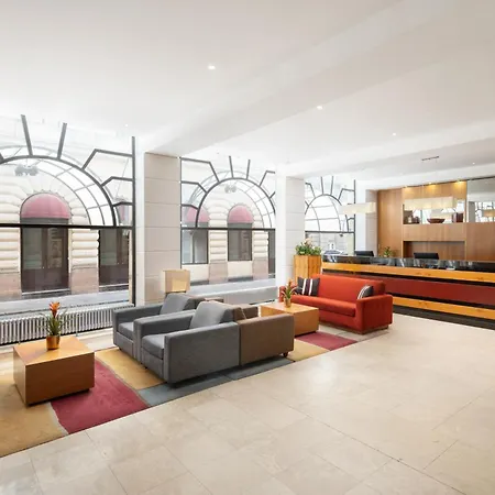 K+k Opera Hotel Budapeszt