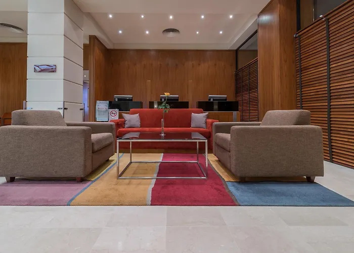 K+k Opera 4* Budapeşte