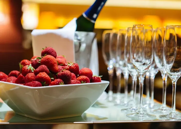 K+k Opera 4* Budapeşte