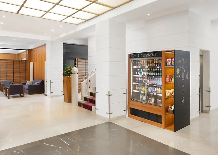 K+k Opera Otel Budapeşte