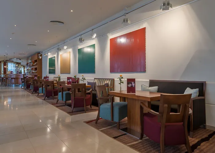 K+k Opera Otel Budapeşte