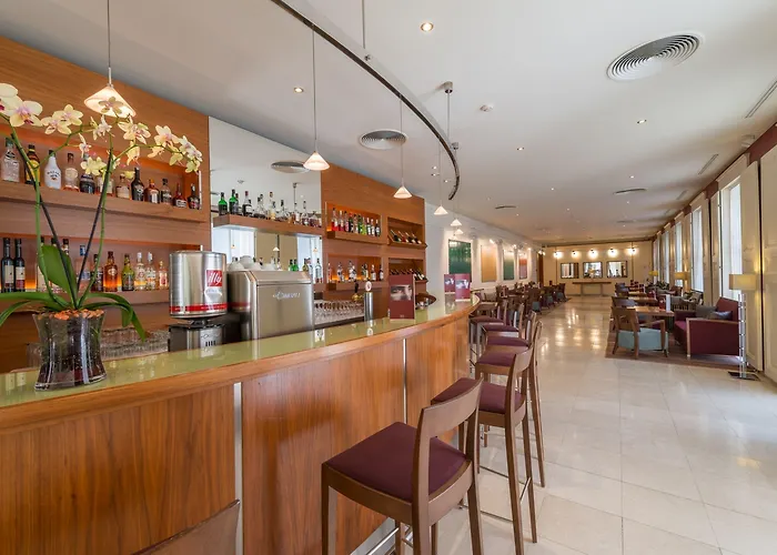 K+k Opera 4* Budapeşte