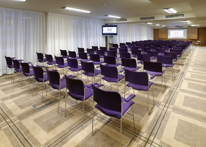 K+k Opera Budapeşte