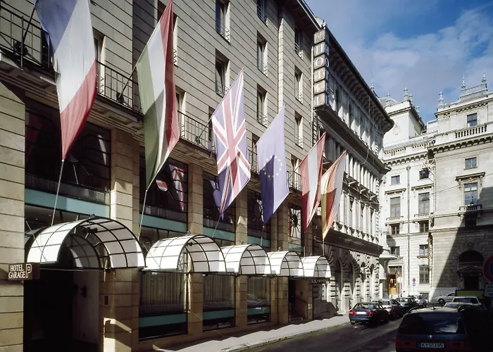 K+k Opera Budapeşte