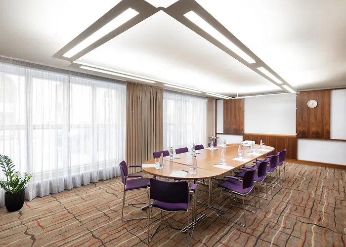 Otel K+k Opera Budapeşte