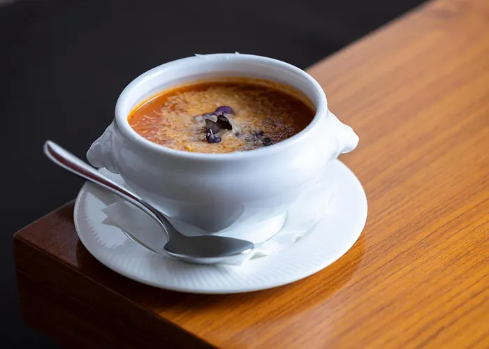 K+k Opera Otel Budapeşte