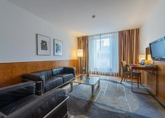 K+k Opera 4* Budapeşte