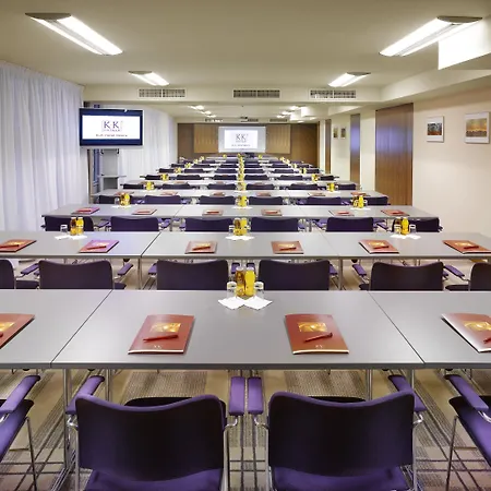 K+k Opera Otel 4*