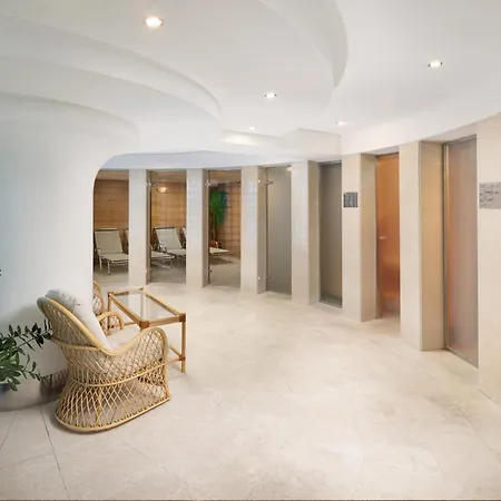 K+k Opera Otel Budapeşte